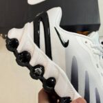 Nike Air Max Dn8 White Black - Imagem 5