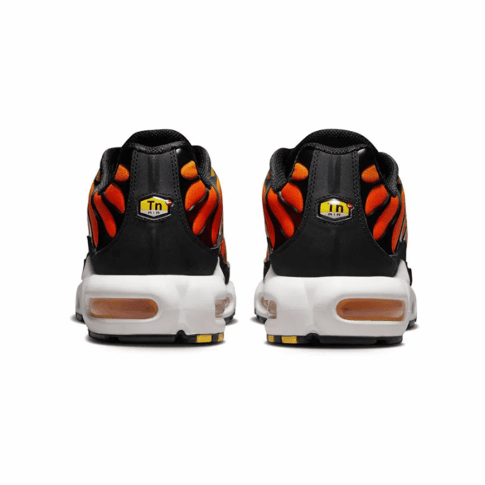 Air Max TN Plus Sunset - Imagem 4