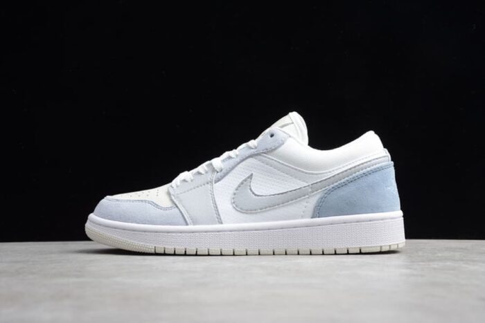 Jordan 1 Low Paris - Imagem 4
