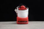 Nike Air More Uptempo “University Red” - Imagem 6