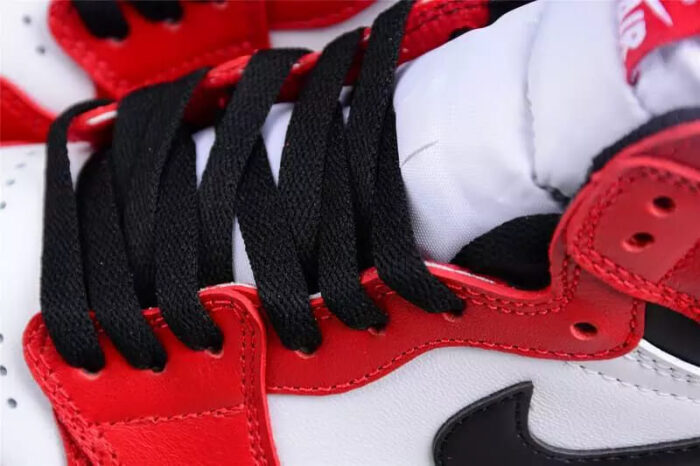 Air Jordan 1 High Chicago - Imagem 8