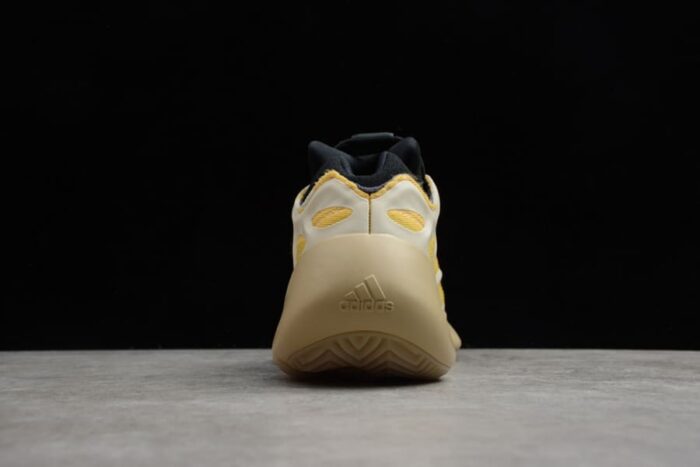 Adidas Yeezy 700 V3 Safflower - Imagem 7