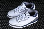 Air Jordan 3 Retro Midnight Navy - Imagem 8