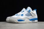 Air Jordan 4 Military Blue - Imagem 2