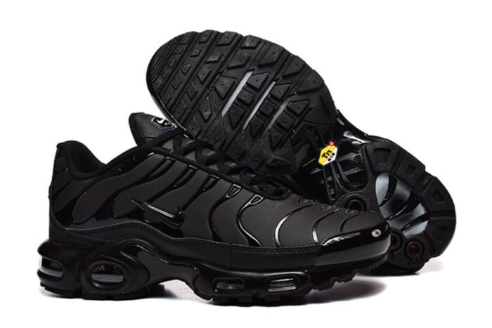 Air Max TN Plus Thermoactive Blue - Imagem 2