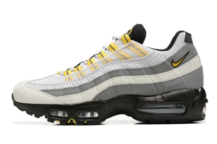 Nike Air Max 95 Tour Yellow - Imagem 2