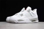 Air Jordan 4 Retro White Oreo - Imagem 2