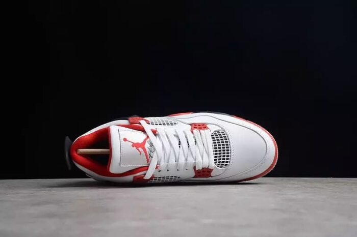 Air Jordan 4 Fire Red - Imagem 7