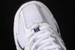 New Balance 530 White Silver Navy - Imagem 5