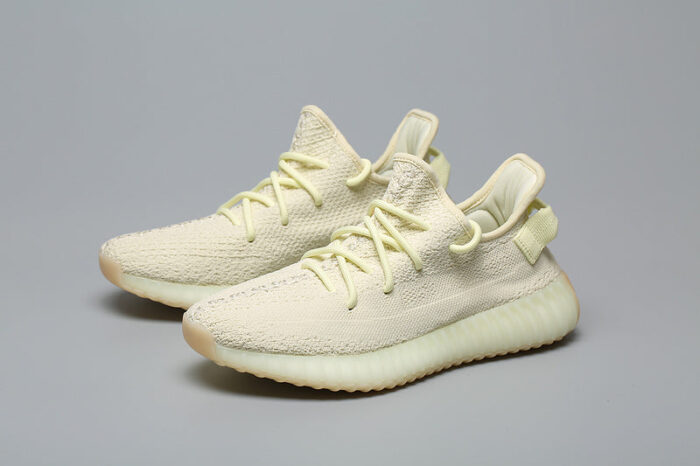 Adidas Yeezy 350 V2 Butter - Imagem 6