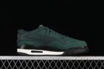 Air Jordan 4 RM Fence Green "Nigel Sylvester" - Imagem 2