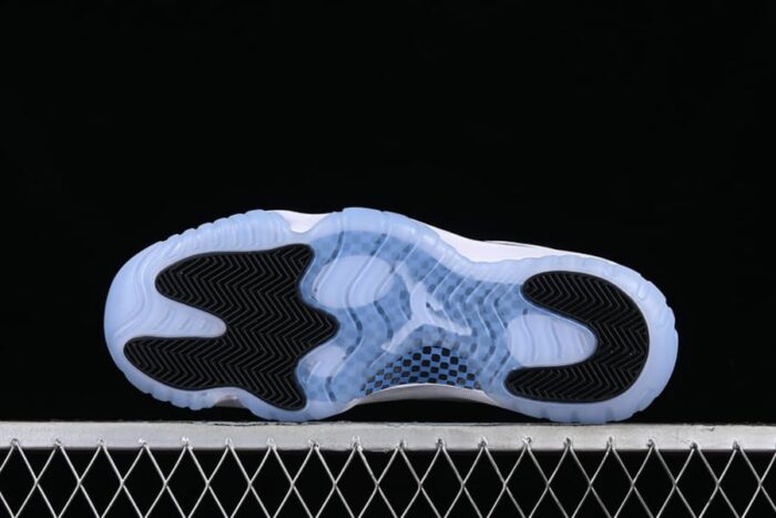 Air Jordan 11 Legend Blue - Imagem 6