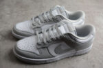 Nike Dunk Low Grey Fog - Imagem 2
