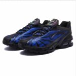 Air Max Tailwind V x Skepta Dark Blue - Imagem 7