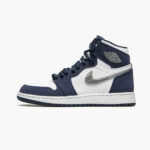 Air Jordan 1 High Midnight Navy (2020)