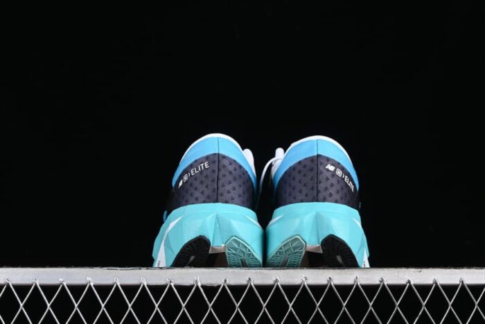 New Balance FuelCell Rebel V4 Cyber Jade - Imagem 6