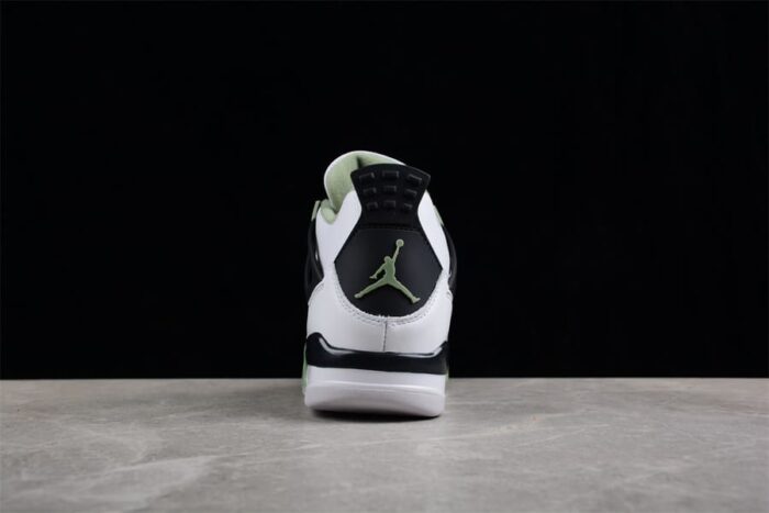 Air Jordan 4 Retro Seafoam - Imagem 7