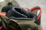 Air Jordan 6 Retro Travis Scott "Olive" - Imagem 9
