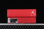 Air Jordan 4 Valentine's Day Pale Ivory Sierra Red (2026) - Imagem 11
