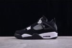 Air Jordan 4 White Thunder - Imagem 4