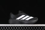Adidas Adizero Evo SL Core Black Cloud White - Imagem 3