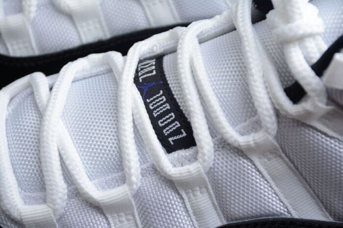 Air Jordan 11 Concord - Imagem 9
