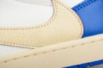 Jordan 1 Low Travis Scott Fragment Design - Imagem 6