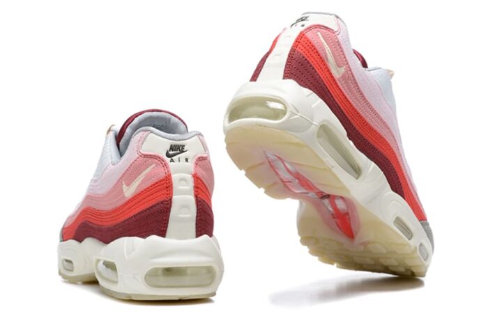 Nike Air Max 95 Muscles - Imagem 4