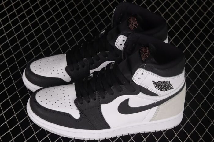 Air Jordan 1 High Stage Haze - Imagem 7