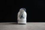 Air Jordan 4 Midnight Navy - Imagem 5