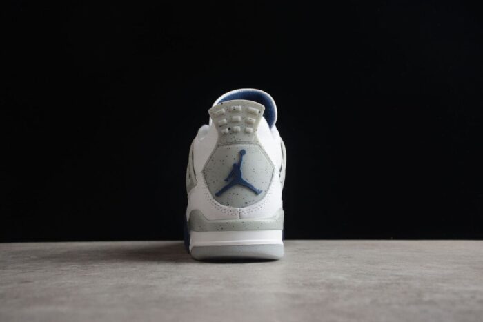 Air Jordan 4 Midnight Navy - Imagem 5