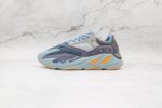 Adidas Yeezy Boost 700 Carbon Blue - Imagem 2