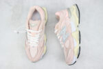 New Balance 9060 Crystal Pink - Imagem 9