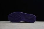 Jordan 1 Low Court Purple - Imagem 6