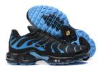 Air Max TN Plus Black University Blue - Imagem 3