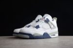 Air Jordan 4 Midnight Navy - Imagem 2