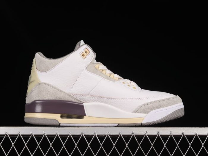 A Ma Maniere x Air Jordan 3 Retro SP - Imagem 3