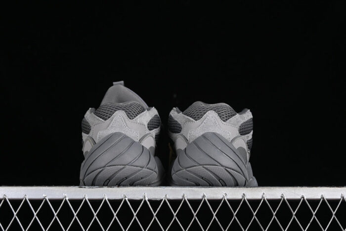 Adidas Yeezy 500 Granite - Imagem 6