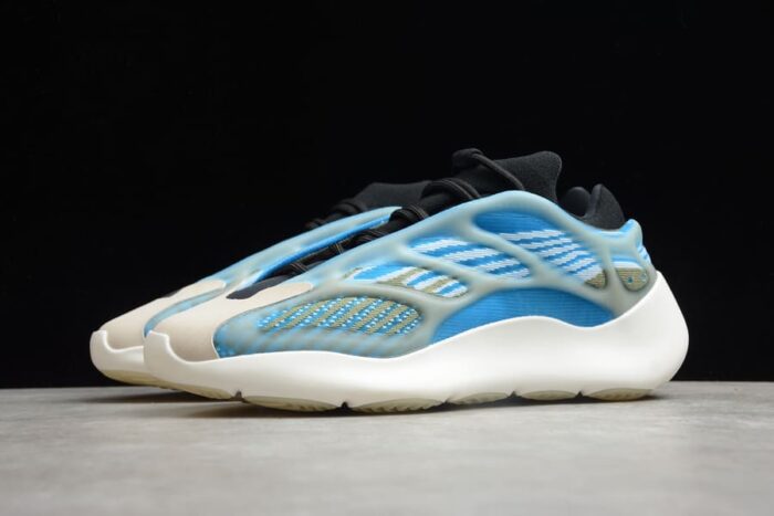 Adidas Yeezy 700 V3 Arzareth - Imagem 3