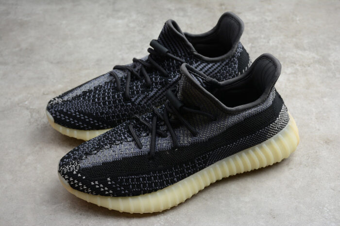 Adidas Yeezy 350 V2 Carbon - Imagem 9