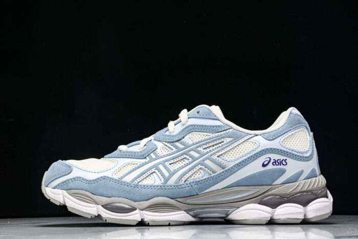 Asics Gel-NYC Arctic Sky - Imagem 2