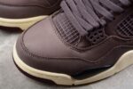 A Ma Maniére x Air Jordan 4 Retro Violet Ore - Imagem 9