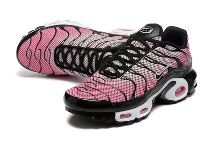 Air Max TN Plus All Day Sunset Pulse - Imagem 4