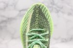 Adidas Yeezy Boost 350 V2 Yeezreel (Non-Reflective) - Imagem 3