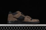 Travis Scott x Air Jordan Jumpman Jack TR Dark Mocha - Imagem 3