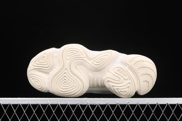 Adidas Yeezy 500 Bone White - Imagem 7