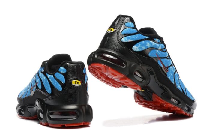 Air Max TN Plus Shark Attack - Imagem 4