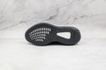Adidas Yeezy Boost 350 V2 Black (Non-Reflective) - Imagem 9