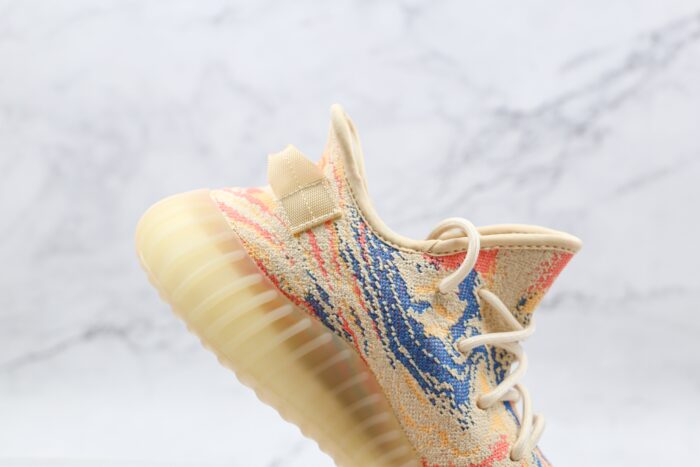 Adidas Yeezy Boost 350 V2 MX Oat - Imagem 5