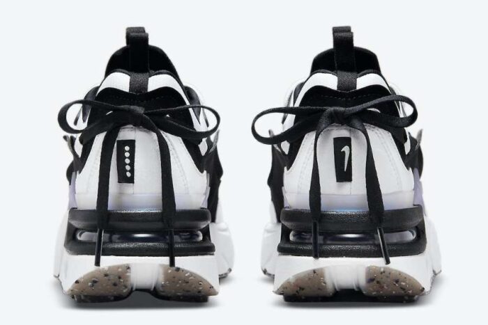 Nike Air Max Furyosa 'White Black' - Imagem 3
